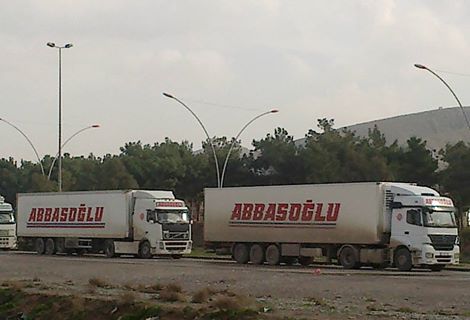 ABBASOĞLU LOJİSTİK